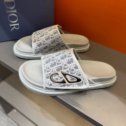 디올 Dior 슬리퍼