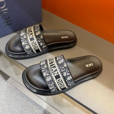 디올 Dior 슬리퍼