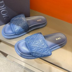 디올 Dior Christian 슬리퍼