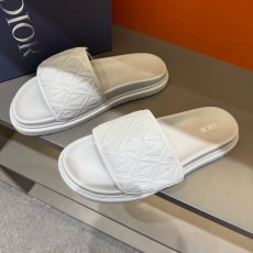 디올 Dior Christian 슬리퍼