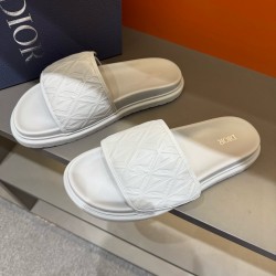 디올 Dior Christian 슬리퍼