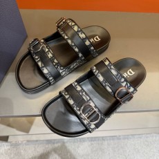 디올 Dior 슬리퍼