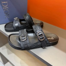 디올 Dior 슬리퍼