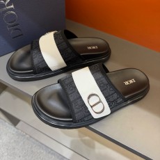 디올 Dior 슬리퍼