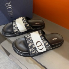 디올 Dior 슬리퍼