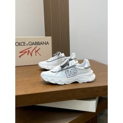 돌체앤가바나 Dolce&Gabbana Cushion 스니커즈