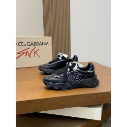 돌체앤가바나 Dolce&Gabbana Cushion 스니커즈