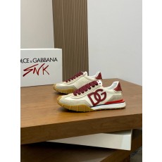 돌체앤가바나 Dolce&Gabbana Athletic 스니커즈