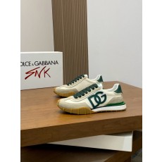 돌체앤가바나 Dolce&Gabbana Athletic 스니커즈