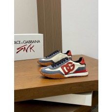 돌체앤가바나 Dolce&Gabbana Athletic 스니커즈