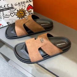 돌체앤가바나 Dolce&Gabbana 슬리퍼