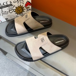 돌체앤가바나 Dolce&Gabbana 슬리퍼