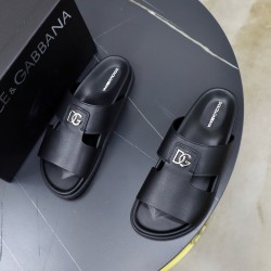 돌체앤가바나 Dolce&Gabbana 슬리퍼