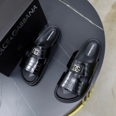 돌체앤가바나 Dolce&Gabbana 슬리퍼