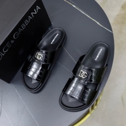 돌체앤가바나 Dolce&Gabbana 슬리퍼