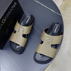 돌체앤가바나 Dolce&Gabbana 슬리퍼