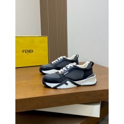 펜디 Fendi Flow 스니커즈