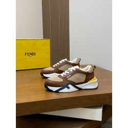 펜디 Fendi Flow 스니커즈