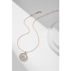 쇼파드 Chopard 목걸이