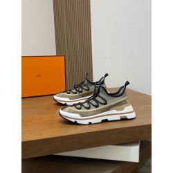 에르메스 Hermes Bouncing 스니커즈