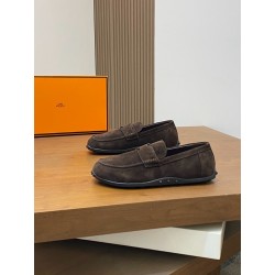 에르메스 Hermes 로퍼 슈즈