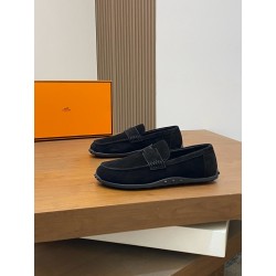에르메스 Hermes 로퍼 슈즈