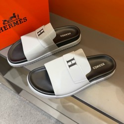 에르메스 Hermes 슬리퍼