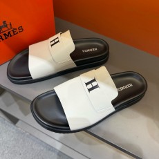 에르메스 Hermes 슬리퍼