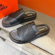에르메스 Hermes 슬리퍼