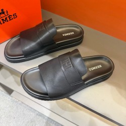 에르메스 Hermes 슬리퍼
