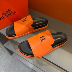 에르메스 Hermes 슬리퍼