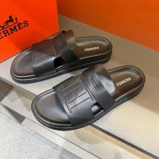 에르메스 Hermes 슬리퍼