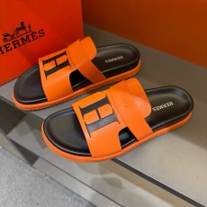 에르메스 Hermes 슬리퍼