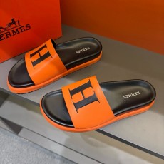 에르메스 Hermes 슬리퍼
