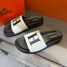 에르메스 Hermes 슬리퍼