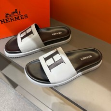 에르메스 Hermes 슬리퍼