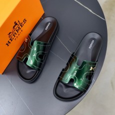 에르메스 Hermes 슬리퍼