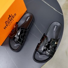에르메스 Hermes 슬리퍼