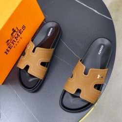 에르메스 Hermes 슬리퍼
