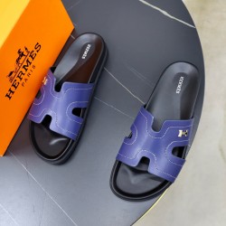 에르메스 Hermes 슬리퍼