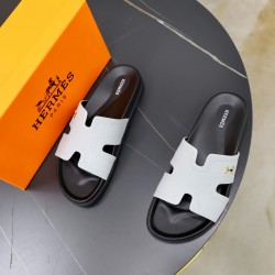 에르메스 Hermes 슬리퍼