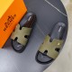 에르메스 Hermes 슬리퍼