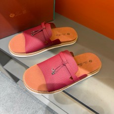 로로피아나 Loro Piana 슬리퍼