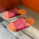 로로피아나 Loro Piana Summer Walk 슬리퍼