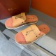 로로피아나 Loro Piana Summer Walk 슬리퍼