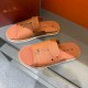 로로피아나 Loro Piana Summer Walk 슬리퍼