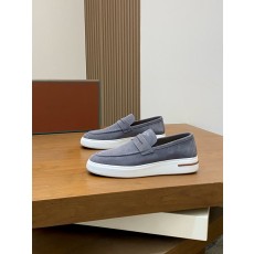 로로피아나 Loro Piana 로퍼 슈즈