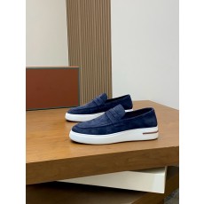 로로피아나 Loro Piana 로퍼 슈즈