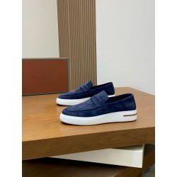 로로피아나 Loro Piana Tennis Walk  로퍼 슈즈