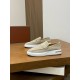 로로피아나 Loro Piana Tennis Walk  로퍼 슈즈